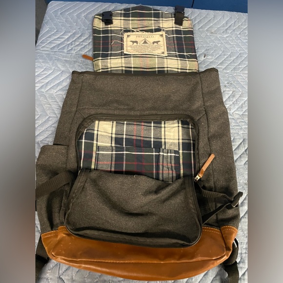 Field & Co backpack - Picture 5 of 6